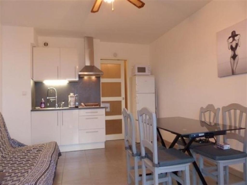 Appartement Eden
